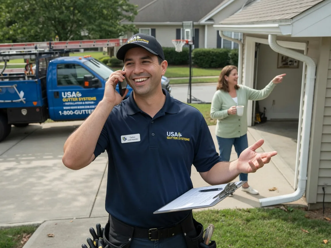 Gutter Installation Manteca, CA FAQs